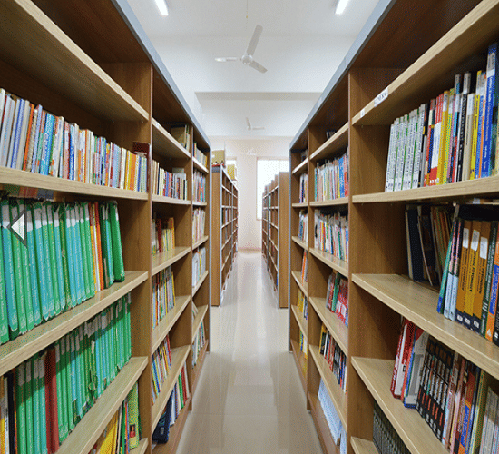 Ajeenkya DY Patil University, School of Management Pune Infrastructure photo 2